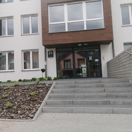 B&N Apartments Mrągowo Zewnętrze zdjęcie