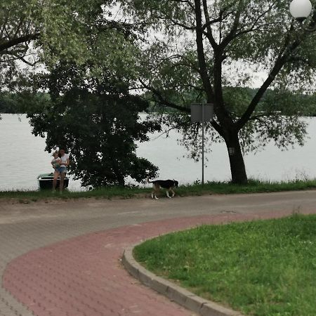 B&N Apartments Mrągowo Zewnętrze zdjęcie