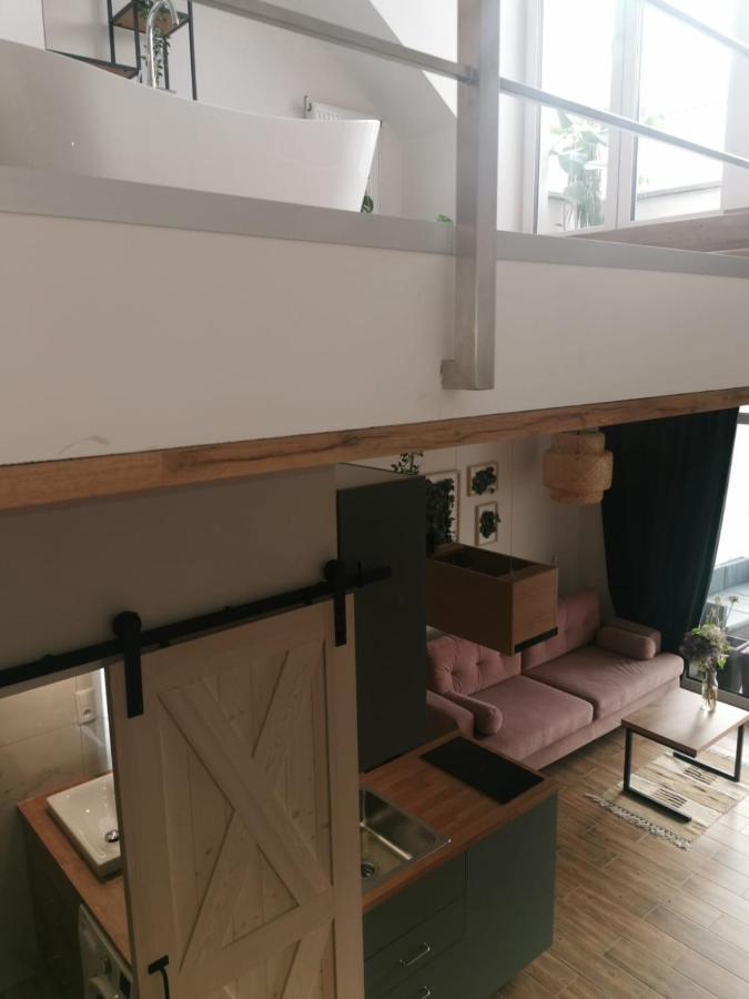 B&N Apartments Mrągowo Zewnętrze zdjęcie