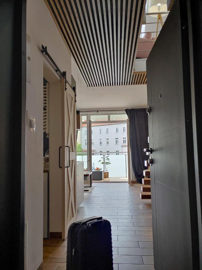 B&N Apartments Mrągowo Zewnętrze zdjęcie