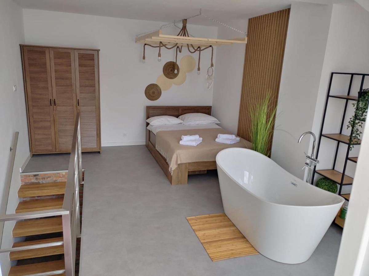 B&N Apartments Mrągowo Zewnętrze zdjęcie