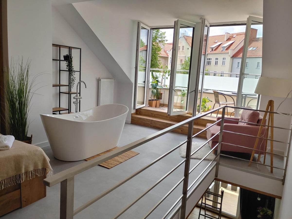B&N Apartments Mrągowo Zewnętrze zdjęcie