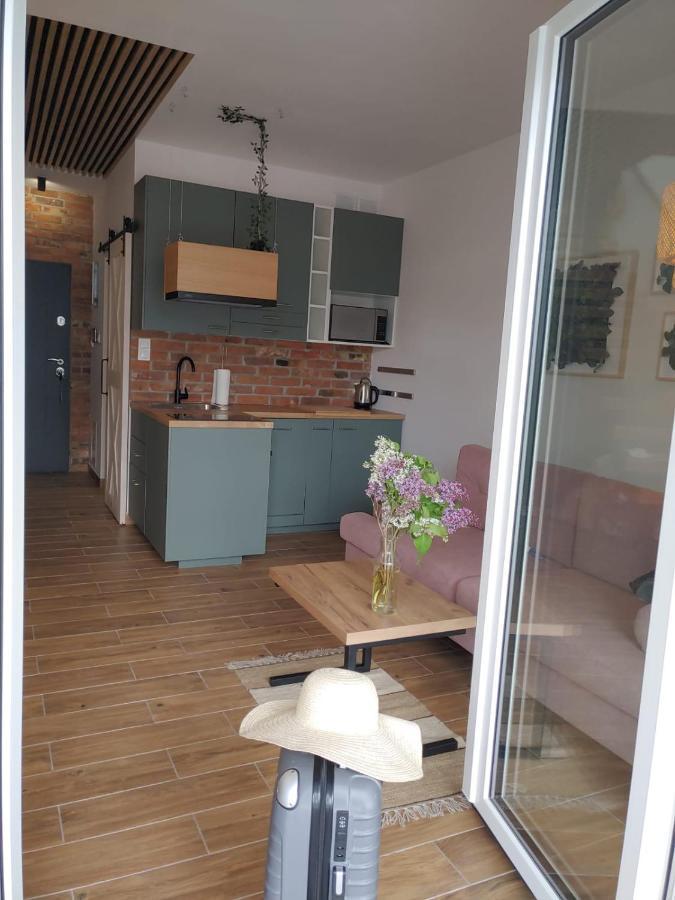 B&N Apartments Mrągowo Zewnętrze zdjęcie