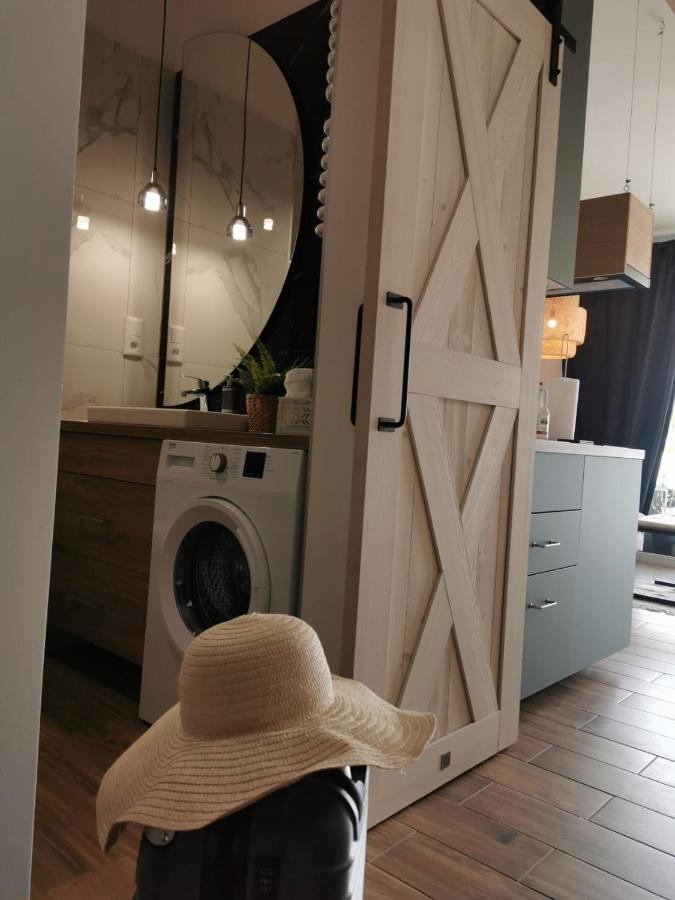 B&N Apartments Mrągowo Zewnętrze zdjęcie