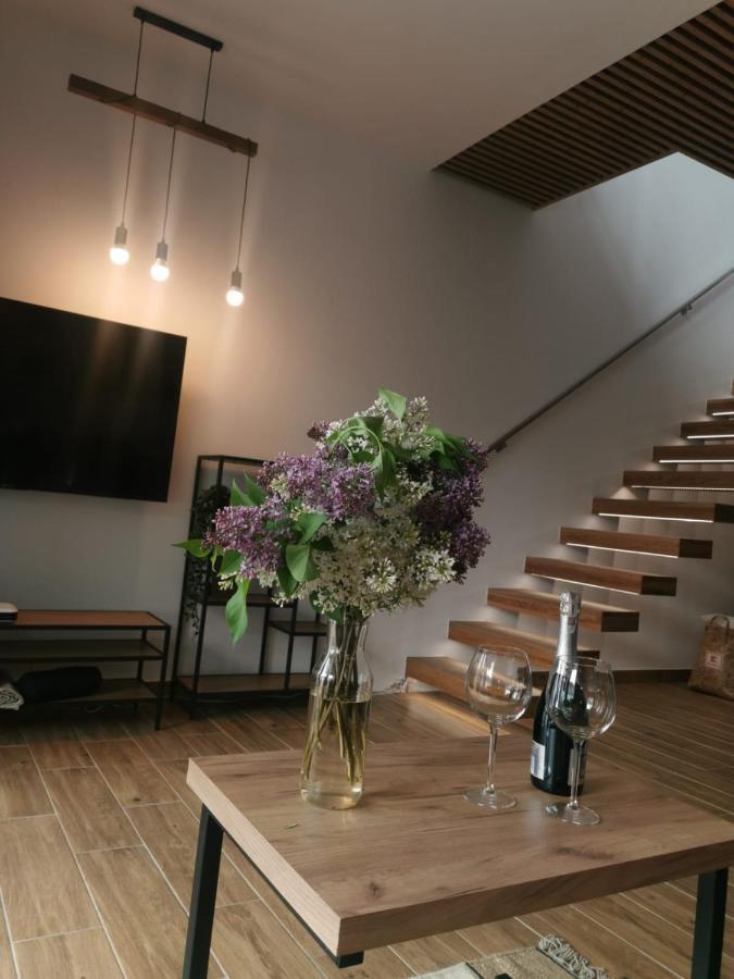 B&N Apartments Mrągowo Zewnętrze zdjęcie