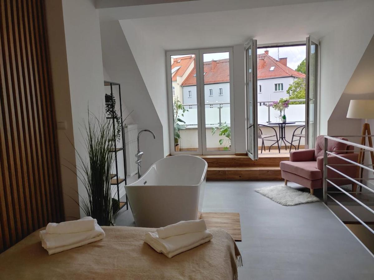 B&N Apartments Mrągowo Zewnętrze zdjęcie