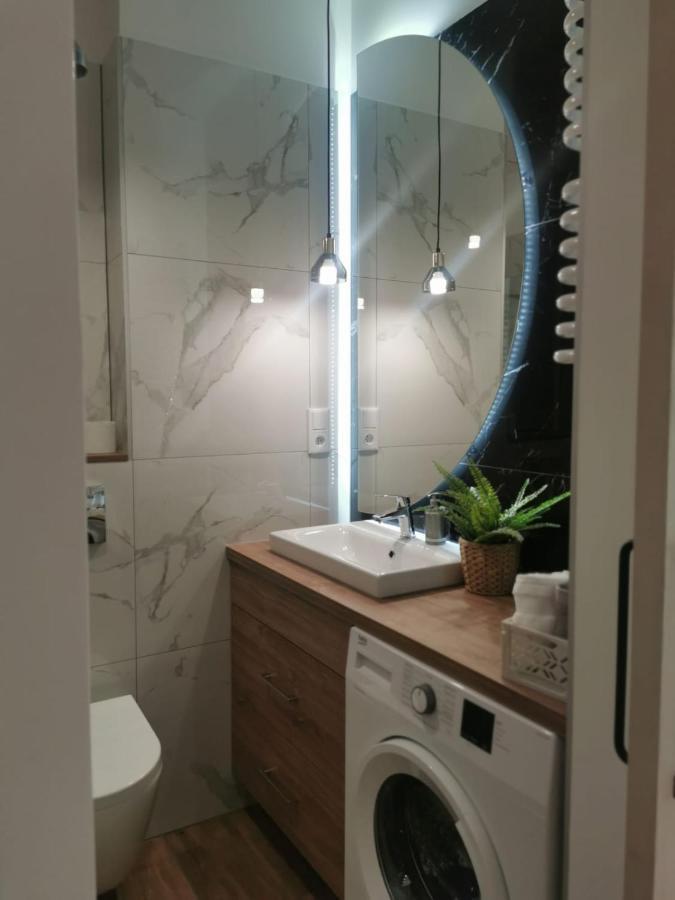 B&N Apartments Mrągowo Zewnętrze zdjęcie