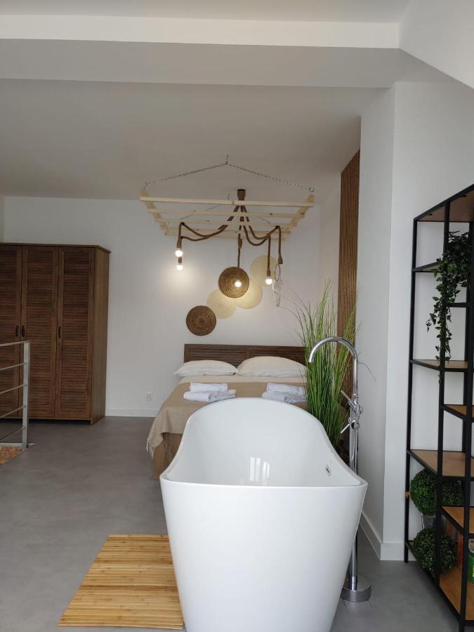 B&N Apartments Mrągowo Zewnętrze zdjęcie