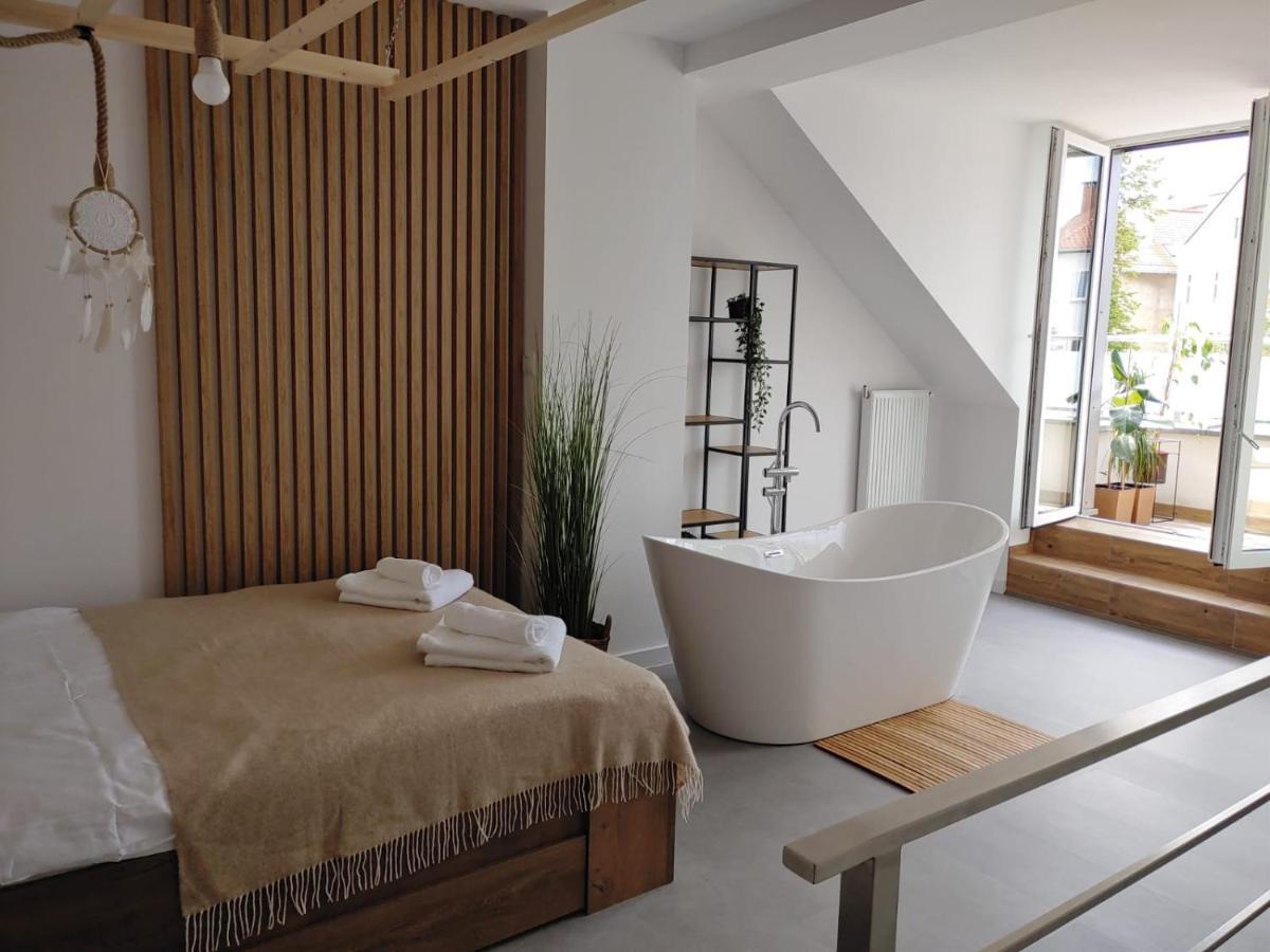 B&N Apartments Mrągowo Zewnętrze zdjęcie
