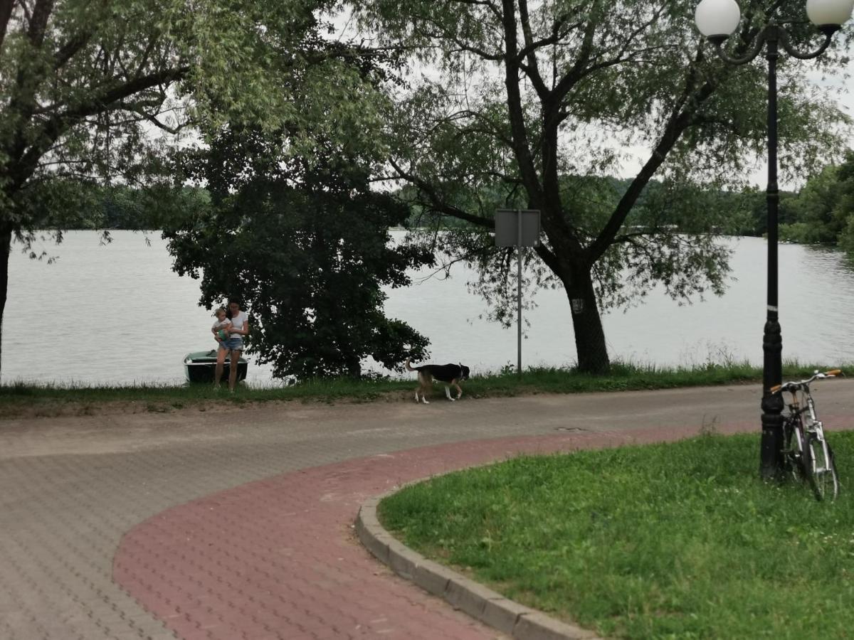 B&N Apartments Mrągowo Zewnętrze zdjęcie
