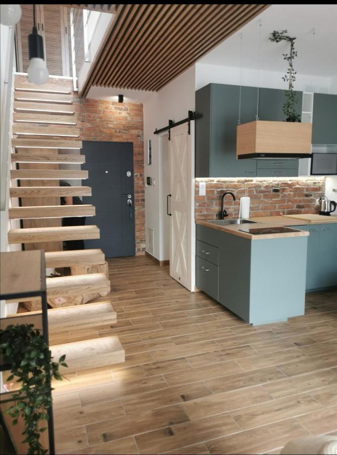 B&N Apartments Mrągowo Zewnętrze zdjęcie